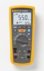 Fluke 1587 FC Insulation Tester - Instrumentcenter
