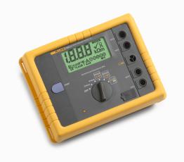 Fluke 1623-2 GEO Jordtestare med USB interface - Instrumentcenter