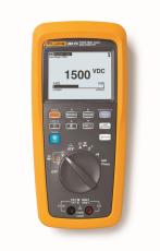 Fluke 283 FC Multimeter - Instrumentcenter
