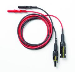 Fluke Pomona PVLEAD1 Testkabelsats - Instrumentcenter