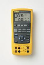 Fluke 724 Temperature Calibrator - Instrumentcenter