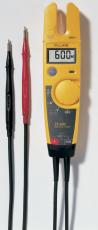 Fluke T5-600 Elektrisk testare - Instrumentcenter