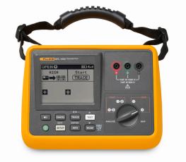 Fluke GFL-1500 Jordfelss&ouml;kare - Instrumentcenter