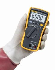 Fluke 113 Multimeter - Instrumentcenter