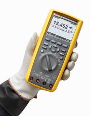 Fluke 287/FVF/IR3000FC Multimeter - Instrumentcenter