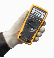Fluke 179 Multimeter - Instrumentcenter