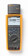 Fluke 289/FVF/IR3000FC Multimeter - Instrumentcenter