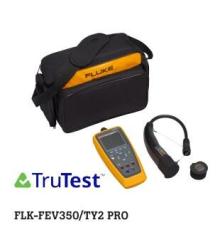Fluke FEV350/TY2 Analysator f&ouml;r laddningsstationer f&ouml;r elfordon - Instrumentcenter