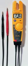 Fluke T5-1000 Elektrisk testare med OpenJaw&trade;-str&ouml;mt&aring;ng 1000V - Instrumentcenter