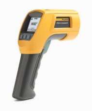 Fluke 572-2 IR-termometer - Instrumentcenter