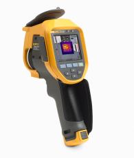 Fluke Ti480 PRO IR-kamera - Instrumentcenter