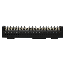 Graphtec B-563 GL860 Ing&aring;ngsterminal - Instrumentcenter