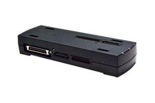 Graphtec B-566 GL840 F&ouml;rl&auml;ngningsterminalbas - Instrumentcenter