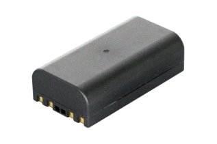 Graphtec B-573 Uppladdningsbart Batteripack - Instrumentcenter