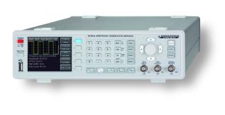Rohde & Schwarz HMF2550 Funktion/Arbitr&auml;r generator - Instrumentcenter
