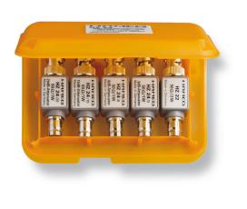 Rohde & Schwarz HZ24 D&auml;mpsats - Instrumentcenter