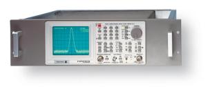 Rohde & Schwarz HZ43 Rackmonteringssats 3U - Instrumentcenter