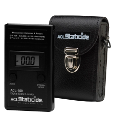 Eurostat ACL 350 Elektrostatm&auml;tare - Instrumentcenter