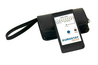 Eurostat SRM/1 Ytresistivitetsm&auml;tare - Instrumentcenter