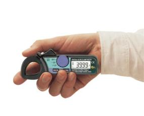 Kyoritsu 2033 Ministr&ouml;mt&aring;ng - Instrumentcenter