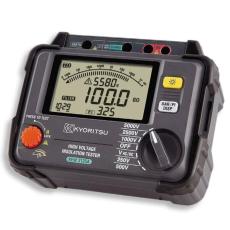 Kyoritsu 3125B Isolationsprovare - Instrumentcenter