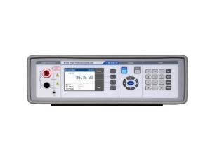 Meatest M194 H&ouml;gresistansdekad - Instrumentcenter