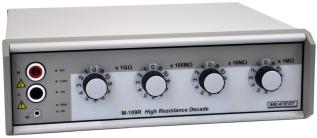 Meatest M109R H&ouml;gresistansdekad - Instrumentcenter