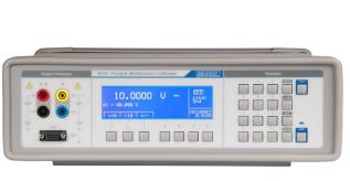 Meatest M143 Portabel Multifunktionskalibrator - Instrumentcenter