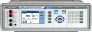 Meatest M631 Programmerbar precisions-RTD-simulator - Instrumentcenter