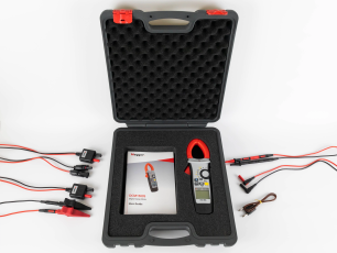 Megger DCM1500S Str&ouml;mt&aring;ng - Instrumentcenter