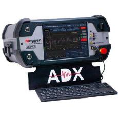Megger Baker ADX Automatiserad diagnostik med statisk motortestare - Instrumentcenter