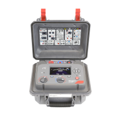 Megger MIT1025/2 Advanced Isolationstestare - Instrumentcenter