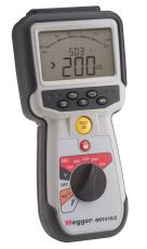 Megger MIT410/2 Isolationsprovare - Instrumentcenter
