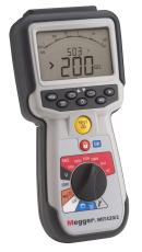 Megger MIT420/2 Isolationsprovare - Instrumentcenter