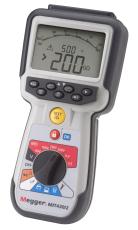 Megger MIT430/2 Isolationsprovare - Instrumentcenter