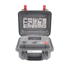 Megger MIT1015 Essential Isolationstestare - Instrumentcenter