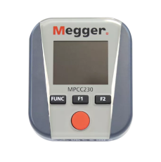 Megger MPCC230 V&auml;gguttagsprovare - Instrumentcenter