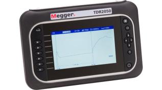 Megger TDR2050 Kabelavs&ouml;kare - Instrumentcenter