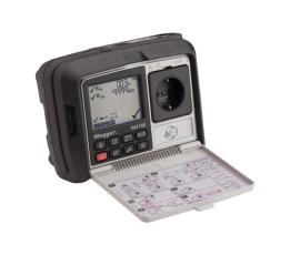 Megger PAT150 Handh&aring;llen PAT-testare - Instrumentcenter