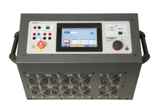 Megger Torkel 910 Batteritestsystem f&ouml;r kapacitetsprov - Instrumentcenter