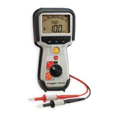 Megger MIT400/2 Isolationsprovare - Instrumentcenter