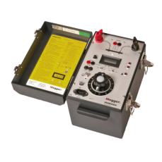 Megger MOM200A Mikroohmmeter - Instrumentcenter