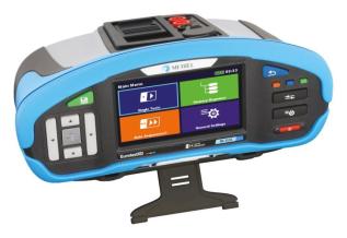 Metrel MI3155 Eurotest XDe Installationstestare - Instrumentcenter