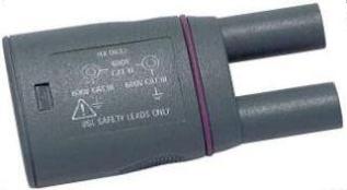 Metrix HX0033 Probix Adapter - Instrumentcenter