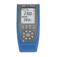 Metrix MTX3290 MTX ASYC IV Multimeter - Instrumentcenter