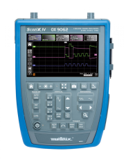 Metrix OX9062 Oscilloskop - Instrumentcenter