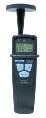 Metrix VX0100 Sp&auml;nningsf&auml;ltm&auml;tare 100 kHz, 1V/m...2000V/m med extern antenn - Instrumentcenter