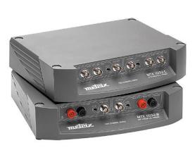 Metrix MTX1032-B Differentialprob - Instrumentcenter