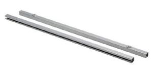 Nyblads AB Silverline P&aring;byggnadsram 1200 mm - Instrumentcenter
