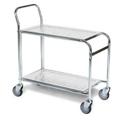 Nyblads AB Robust Plockvagn 770 - Instrumentcenter